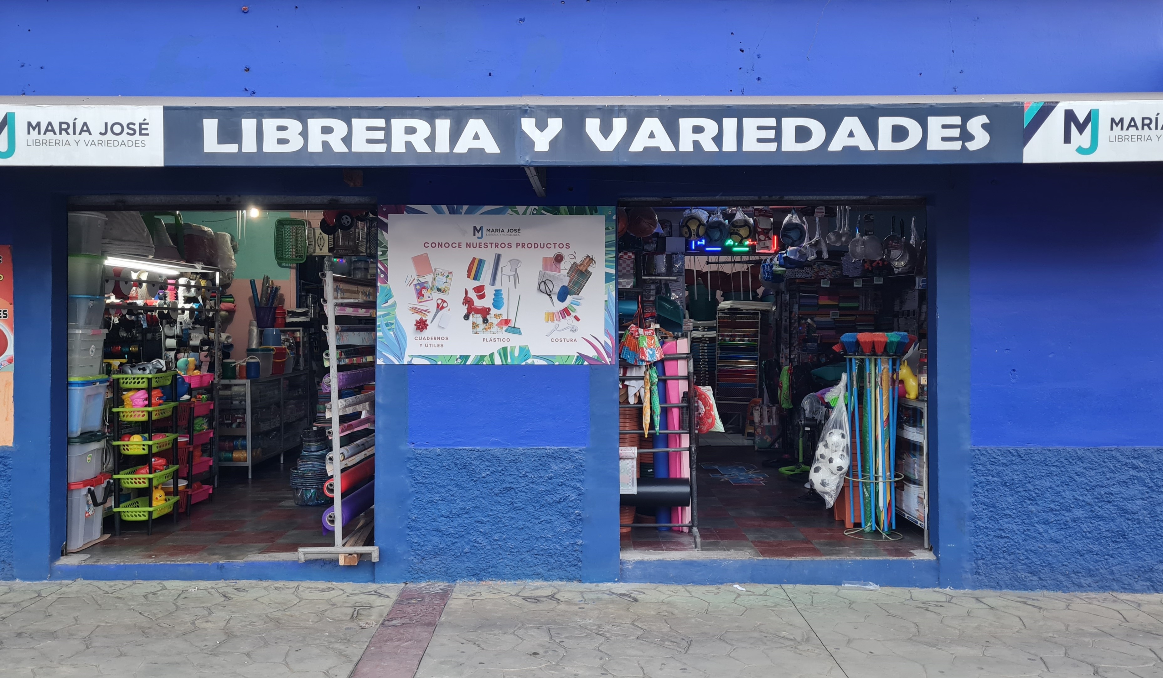 Plásticos